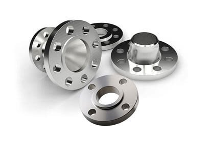 Hastelloy Alloy Flanges
